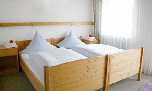 Pension-Metzgerei Hofer Inning am Holz 部屋 写真